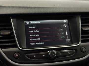 Opel 2021 Opel Crossland Edition / LED / Kamera cofania / Ca, zdjęcie 28