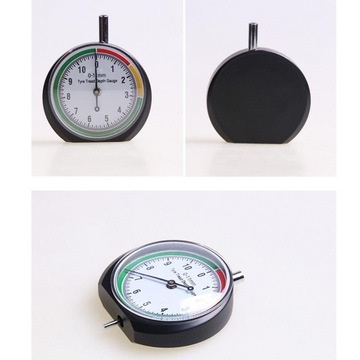 Измеритель глубины протектора шины Размеры колес