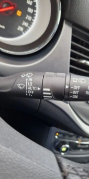 Opel Astra K Sports Tourer 1.6 CDTI 136KM 2018 Opel Astra 1.6 CDTI LED Tempomat Asys. Linii Klima 1.6 Diesel 136KM, zdjęcie 15