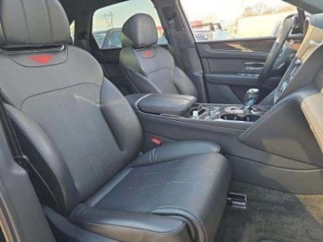 Bentley Bentayga 2019 Bentley Bentayga V8 2019 4.0 Benzyna 542KM, zdjęcie 12