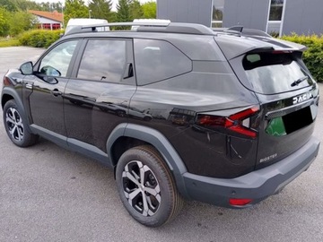 Dacia Bigster 1.2 mild hybrid 140 140KM 2026 Od ręki - Journey LPG 1.2 mHEV 140KM / Pakiet Parking, Zimowy Plus, zdjęcie 3