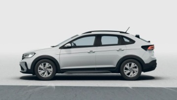 Volkswagen Taigo 2026 Volkswagen Taigo Nowa wersja Pure! 1.0 TSI 116 KM, zdjęcie 2