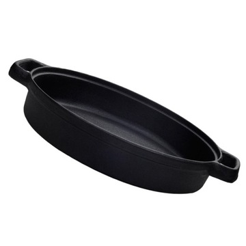 CHIŃSKA PATELNIA WOK ŻELIWNA PATELNIA