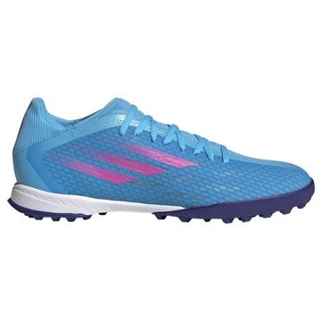 Adidas X Speedflow.3 Футбольные бутсы для газона 42 2/3