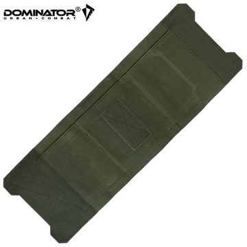 ТАКТИЧЕСКИЙ ПЕРВЫЙ НАБОР IFAK DOMINATOR МЕДИЦИНСКИЙ ПОДСУМКА НА ТАНК PL MORO WZ.93