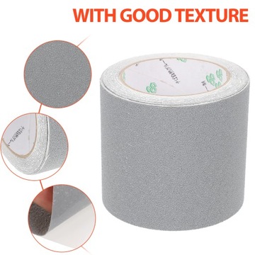 Защитная лента для ванны Противоскользящие полоски Step Anti-