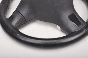 VOLKSWAGEN GOLF VI КОЖАНЫЙ РУЛЬ