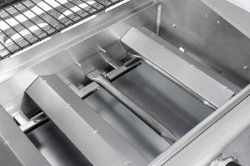 DAKOTA 3 САДОВЫЙ ГАЗОВЫЙ ГРИЛЬ 16 кВт + КРЫШКА