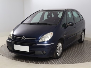 Citroen Xsara Picasso 1.6 i 16V 109KM 2006 Citroen Xsara Picasso 1.6 16V, Klima, Klimatronic, zdjęcie 1