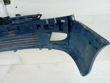 NÁRAZNÍK PŘEDNÍ PEUGEOT 607