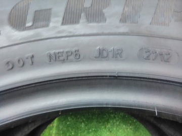 ШИНЫ GOODYEAR ULTRA GRIP 255/55 R19