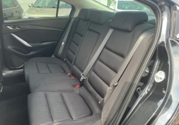 Mazda 6 III Sedan 2.0 SKYACTIV-G 165KM 2013 Mazda 6 nawigacja 2.0 Benzyna 165KM, zdjęcie 26