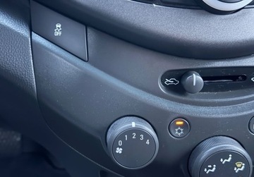 Chevrolet Spark II Hatchback 1.0L DOHC 68KM 2012 Chevrolet Spark 1,0 68KM Klimatyzacja Bezwypadkowy Super stan Dla wymagaja, zdjęcie 19