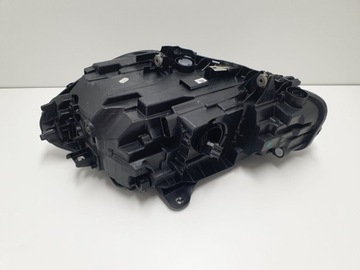 AUDI A5 8T BI XENON NATÁČECÍ LEVÝ SVĚTLO EU