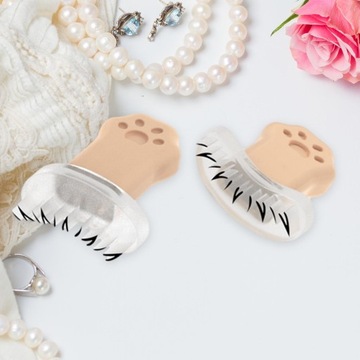 3x2 шт., многоразовые штампы для красоты для подарка на свидание подруге, 3 шт.