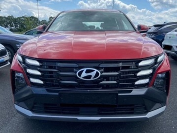 Hyundai Tucson IV 2025 HYUNDAI Tucson 1.6 T-GDi Modern 2WD Suv 150KM 2025, zdjęcie 1
