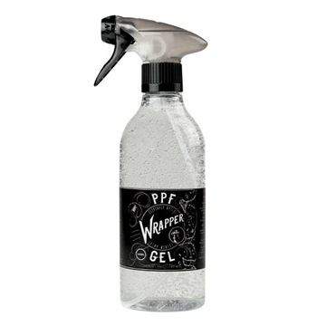 PPF Gel Żel Do Aplikacji Folii PPF 500ml