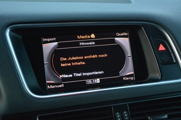 Audi Q5 I SUV 2.0 TDI 170KM 2012 Audi Q5 I/8R 2.0 TDI 170KM Quattro Stronic, zdjęcie 21