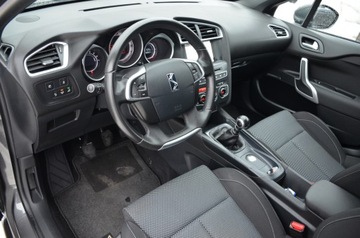 DS 4 I Hatchback Facelifting 2015 1.2 PureTech 131KM 2018 SUPER ZAREJESTR 1.2T 131KM SERWIS 100%ORG.LAKIER BI-XENON LEDY BLISS KAMERA, zdjęcie 21