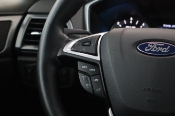 Ford Mondeo V Sedan 2.0 TDCi 150KM 2018 Ford Mondeo 2.0 TDCI, Salon Polska, Serwis ASO, zdjęcie 16