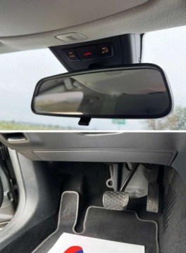 Mercedes GLA I Off-roader 1.6 200 156KM 2016 Mercedes-Benz GLA POLSKI SALON 1.6 benz PISEMNA GWARANCJA w cenie Transp, zdjęcie 37