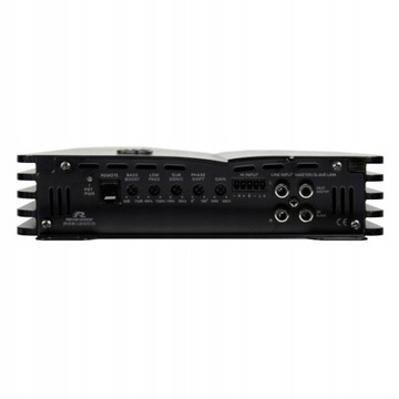 Низкочастотный динамик Excursion SXR.v2-12D2 мощностью 1500 Вт + УСИЛИТЕЛЬ Renegade RXA1200D