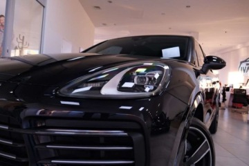 Porsche Cayenne III SUV S 2.9 440KM 2019 Porsche Cayenne 2.9 Benzyna 440KM, zdjęcie 23