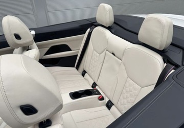 BMW Seria 4 G22-23-26 2025 BMW Seria 4 M440i xDrive Convertible ASO BMW Bonkowscy 3.0 Hybryda, zdjęcie 7