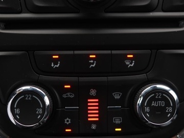 Opel Mokka I SUV 1.4 Turbo ECOTEC 140KM 2014 Opel Mokka 1.4 Turbo, Salon Polska, 1. Właściciel, zdjęcie 16