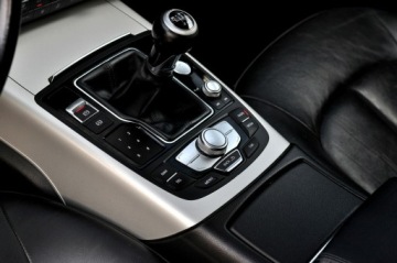 Audi A6 C7 Avant Facelifting 2.0 TDI ultra 150KM 2014 Audi A6 Avant LiFT Bi Xenon Ledy Duża Navi Kamera, zdjęcie 17
