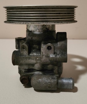 Pompa wspomagania Audi A4B8 1,8 TFSI 06H145255A