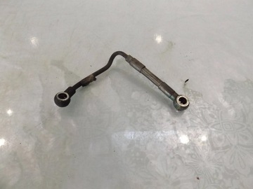 DELTA III 1,6JTD TRUBKA TURBÍNY