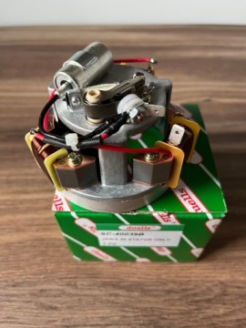 Новый Duells Spark Storator Jawa 50 Jawka Ogar 200 Romet