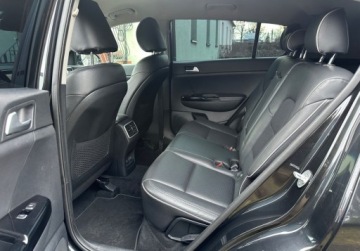 Kia Sportage IV SUV 1.6 GDI 132KM 2016 Kia Sportage 1,6 132KM Navi Bi-Xenon LED KEYLESS Pol-skora Kamera, zdjęcie 21