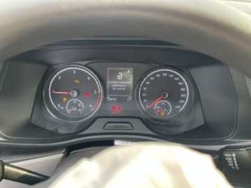 Volkswagen Caravelle T6 2023 Volkswagen Transporter T6 Klimatyzacja 9 osobowy, zdjęcie 6