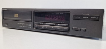 Cd player SONY CDP M26 MINI MIDI
