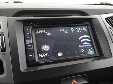 Kia Sportage III SUV Facelifting 1.6 GDI 135KM 2015 Kia Sportage klima auto multifunkcja czujniki, zdjęcie 22