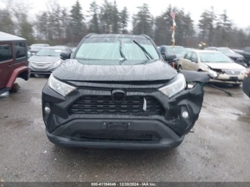 Toyota 2019 Toyota RAV4 2019r., XLE Premium, od ubezpieczalni 2.5 Benzyna 203KM, zdjęcie 1