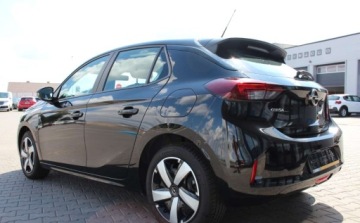 Opel Corsa F Hatchback 5d 1.5 Diesel 102KM 2020 Opel Corsa Bardzo ladna Corsa. Polecam. 1.5 Diesel 102KM, zdjęcie 6