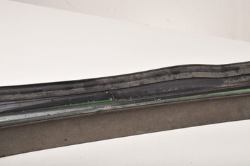 VOLVO S60 I LIFT OSŁONA ZDERZAKA CHŁODNIC PŁYTA POD ZDERZAK 30744086