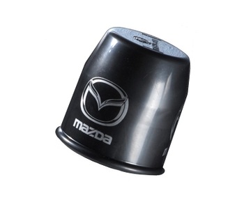 NAKŁADKA OSŁONA KULI HAKA HOLOWNICZEGO MAZDA