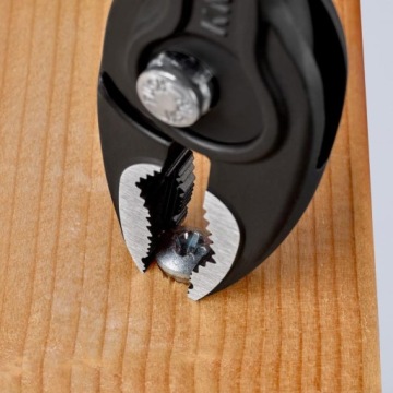 Щипцы Knipex TwinGrip с регулируемой головкой 200 мм