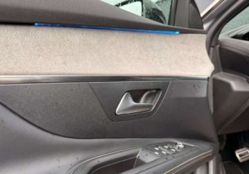 Peugeot 3008 II Crossover Facelifting  1.6 PureTech 180KM 2021 Peugeot 3008 GT 1.6PT 180ps AutoMat8Biegow FullLed Bliss Bezwypadkowy 1Wla, zdjęcie 31