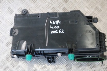POUZDRO FILTRU FILTR VZDUCHU MERCEDES GLE W167 W46/4 A6540907900