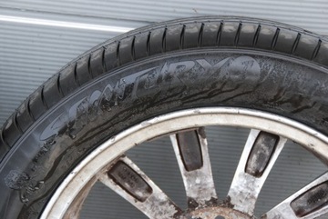 ДИСКИ PASSAT B8 ДИСКИ 215/55R17 ОРИГИНАЛ