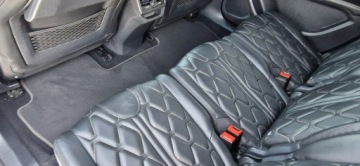 Peugeot 5008 II Crossover 1.6 THP 165KM 2018 Peugeot 5008 Jeden Właściciel 1.6 THP GT Pack, zdjęcie 35