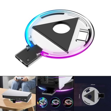 Подставка для светодиодной подсветки RGB