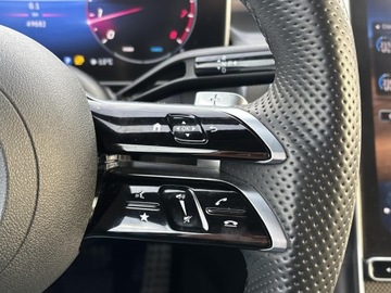 Mercedes GLC C254/X254 Coupe 2.0 300 258KM 2023 Mercedes-Benz GLC 300 300 4matic/ Gwarancja/ Folia, zdjęcie 24