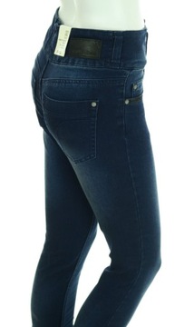 Dranella SPODNIE DAMSKIE JEANS 32 regular fit