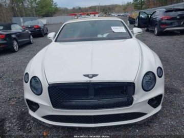 Bentley 2020 Bentley Continental GT V8 2020 4.0l 4.0 Benzyna 542KM, zdjęcie 8